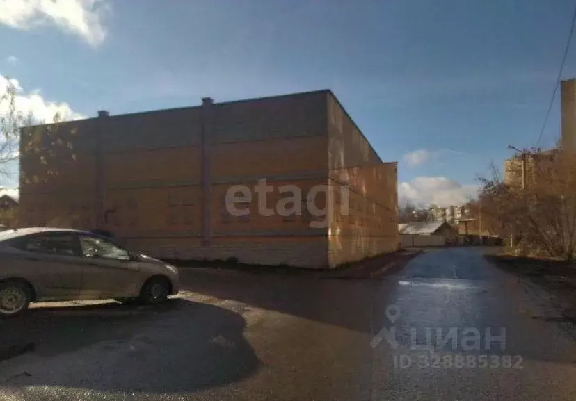 Гараж в Томская область, Томск ул. Ференца Мюнниха, 1 (17 м) - Фото 1