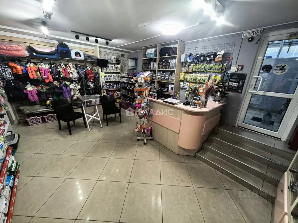 Помещение свободного назначения в Калининградская область, Калининград ... - Фото 1