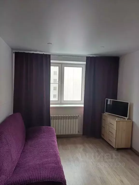 2-к кв. Нижегородская область, Нижний Новгород Московское ш., 167к5 ... - Фото 1
