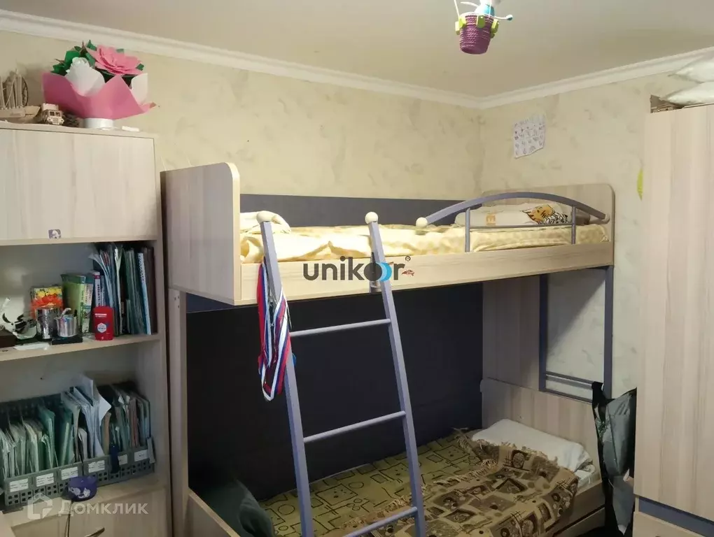 Продаётся 3-к квартира, 74.3 м - Фото 1