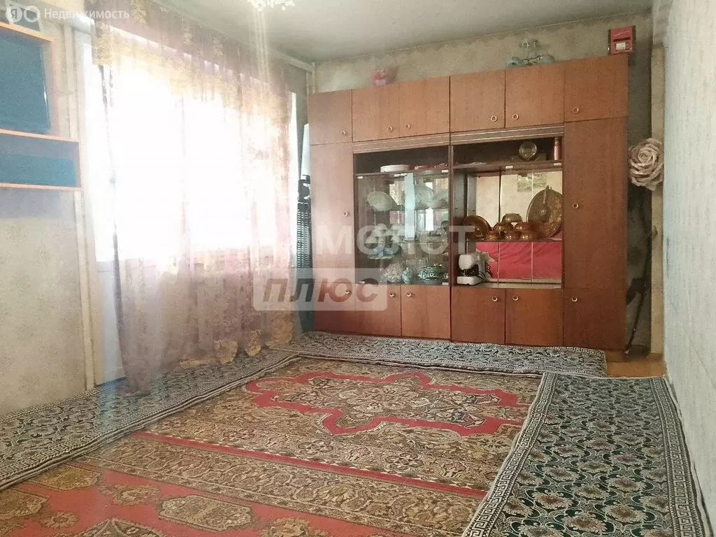 3-комнатная квартира: Иркутск, улица Баумана, 235 (73.1 м) - Фото 1