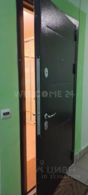 1-к кв. Краснодарский край, Краснодар ул. Автолюбителей, 52/4 (40.3 м) - Фото 2