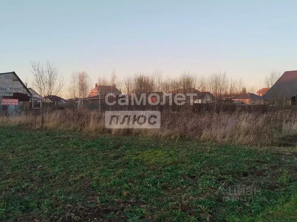 Участок в Московская область, Раменский городской округ, пос. Рылеево ... - Фото 1