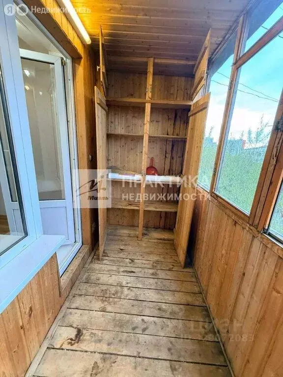 3-комнатная квартира: Москва, Реутовская улица, 22к2 (62.5 м) - Фото 1