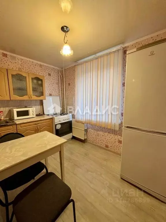 1-к кв. Коми, Сыктывкар ул. Кутузова, 13 (34.5 м) - Фото 0