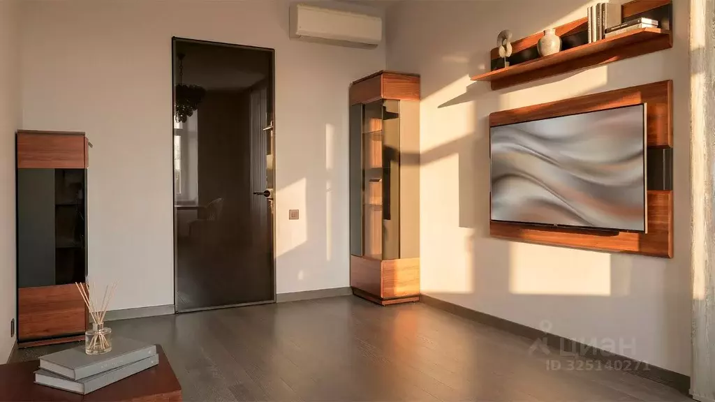 3-к кв. Санкт-Петербург Кузнецовская ул., 44 (93.0 м) - Фото 2