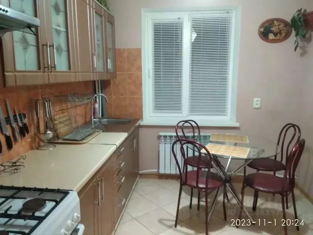 2-к кв. Крым, Феодосия муниципальный округ, с. Береговое ул. Курская, ... - Фото 2