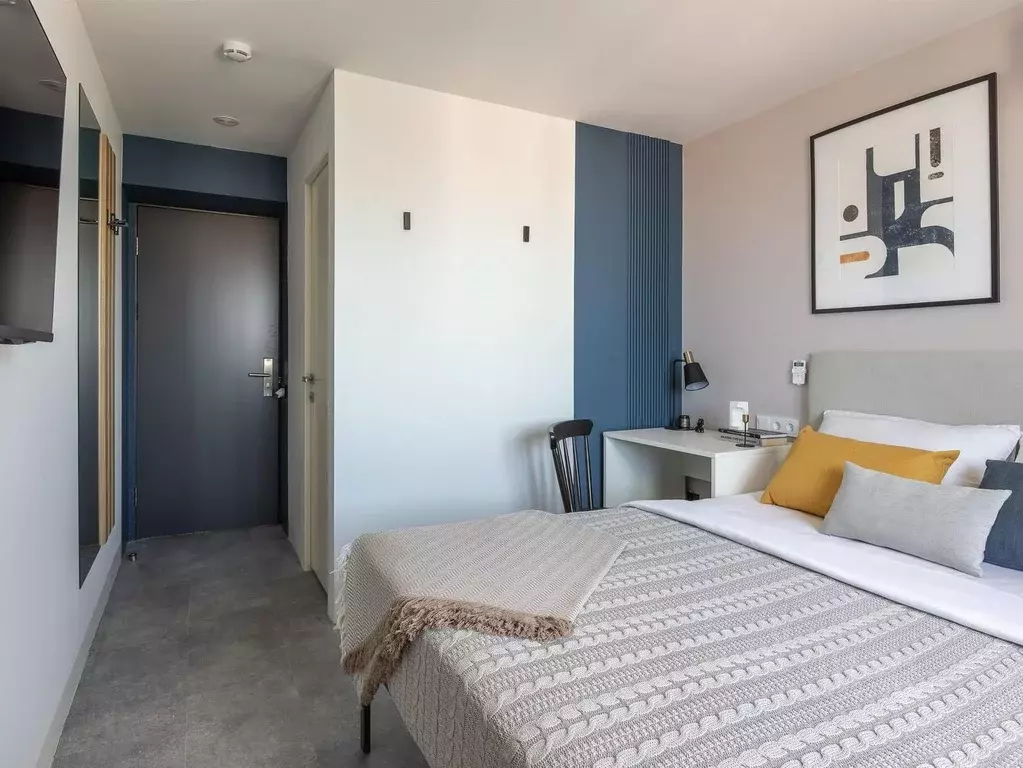 Комната Оренбургская область, Бузулук ул. 21-я Линия, 71А (12.0 м) - Фото 2