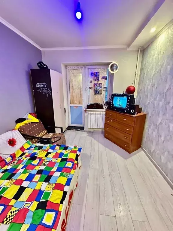 2-к кв. Московская область, Люберцы городской округ, Октябрьский пгт ... - Фото 2