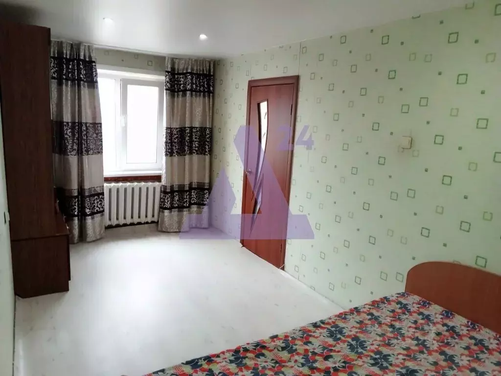 2-к кв. Алтайский край, Новоалтайск ул. Анатолия, 21 (46.1 м) - Фото 1