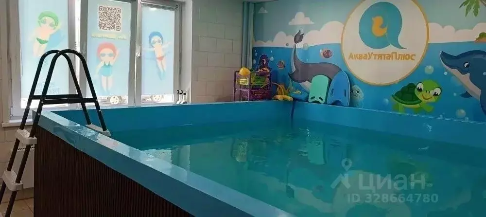 Помещение свободного назначения в Красноярский край, Красноярск ул. ... - Фото 1