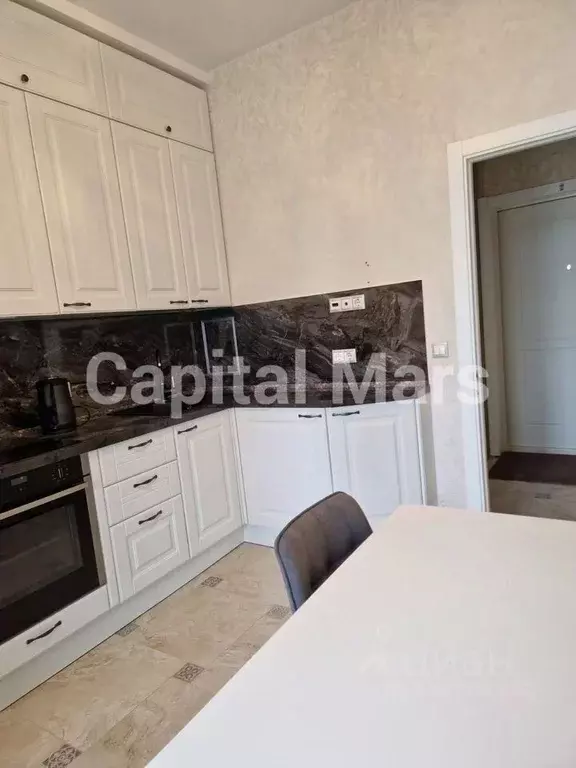 1-к кв. Москва ул. Корабельная, 11к2 (35.0 м) - Фото 0
