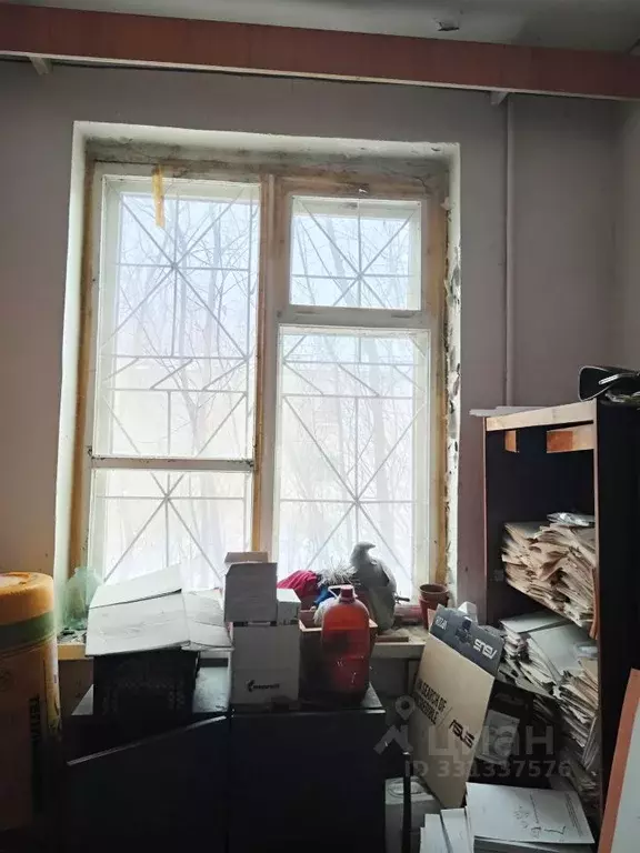 Помещение свободного назначения в Омская область, Кормиловский район, ... - Фото 1
