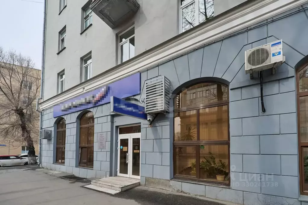 Офис в Кемеровская область, Кемерово Советский просп., 63 (141 м) - Фото 2