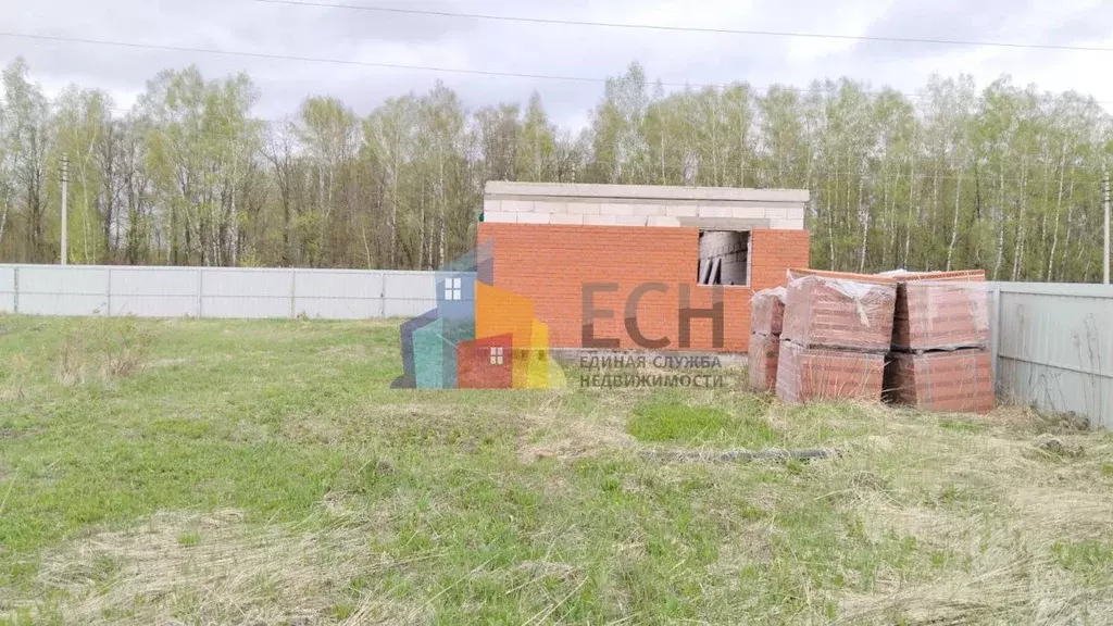 Участок в Тульская область, Тула городской округ, пос. Ильинка проезд ... - Фото 0