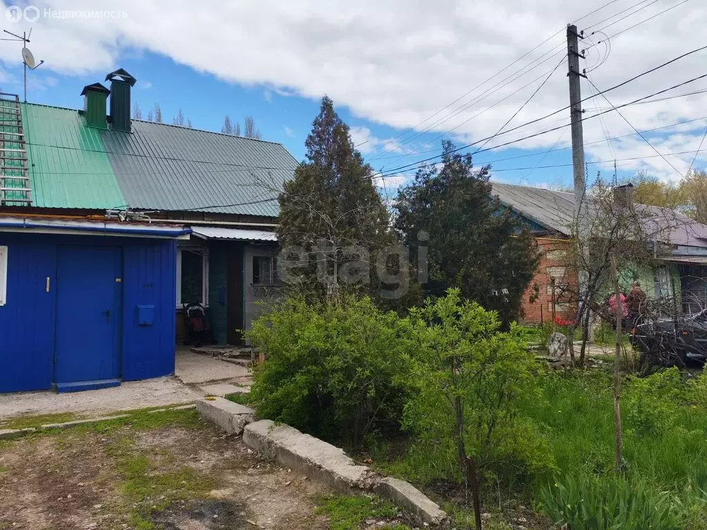 Дом в Энгельс, улица Маяковского, 278 (47.8 м) - Фото 2