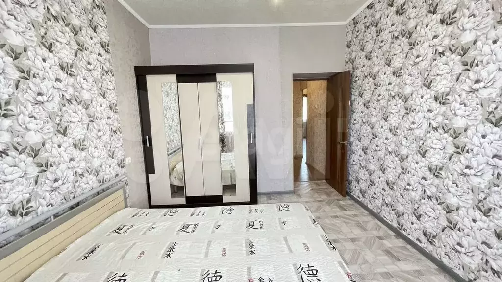 2-к. квартира, 51,5 м, 4/5 эт. - Фото 0