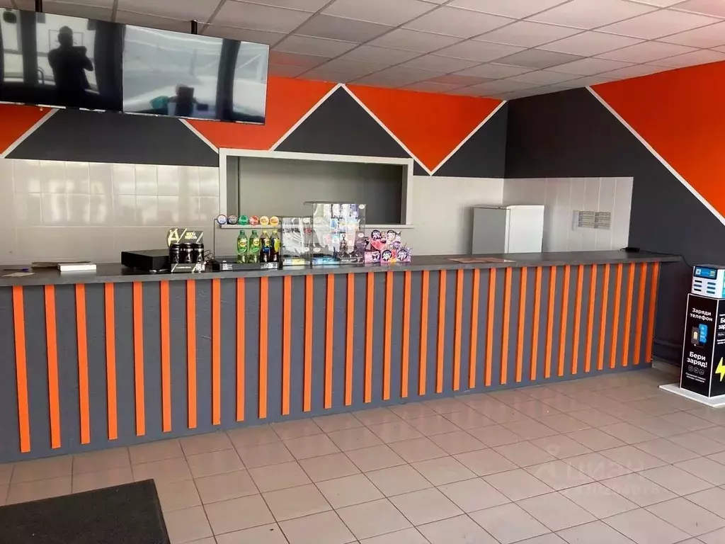 Торговая площадь в Новосибирская область, Новосибирск Выборная ул., ... - Фото 2