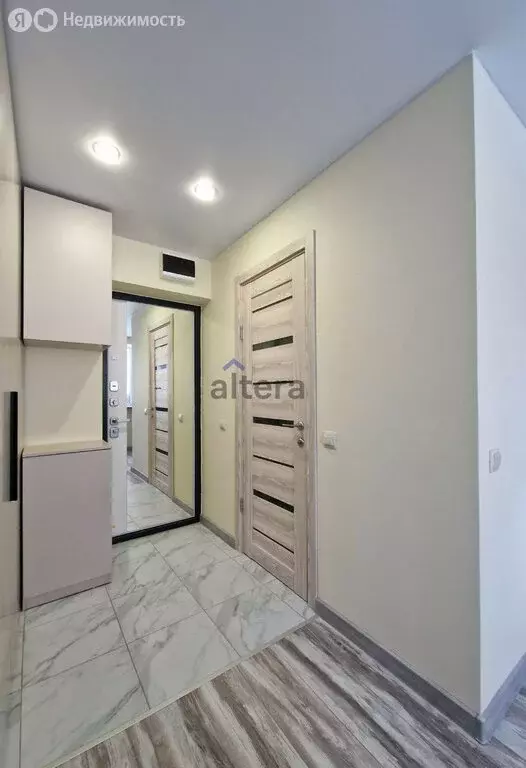 Квартира-студия: Казань, улица Шуртыгина, 34 (13 м) - Фото 2