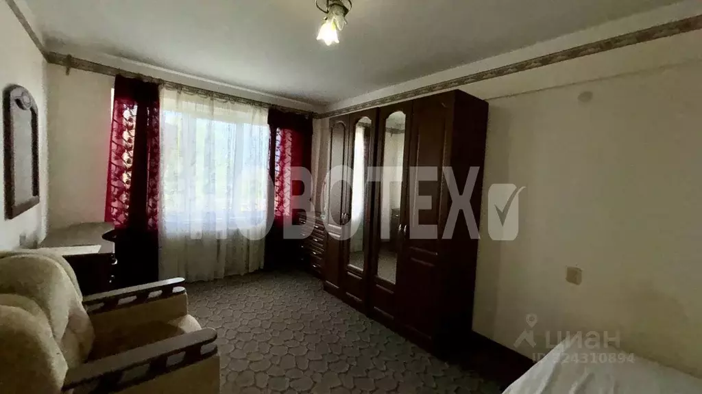 2-к кв. Краснодарский край, Крымск ул. Вавилова, 7 (56.0 м) - Фото 2