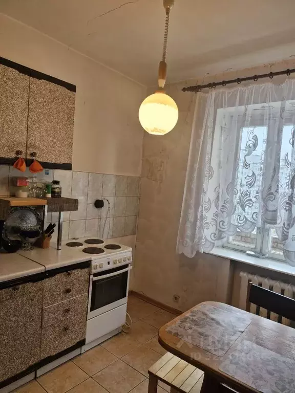 1-к кв. Москва Дмитровский проезд, 16К2 (31.8 м) - Фото 1