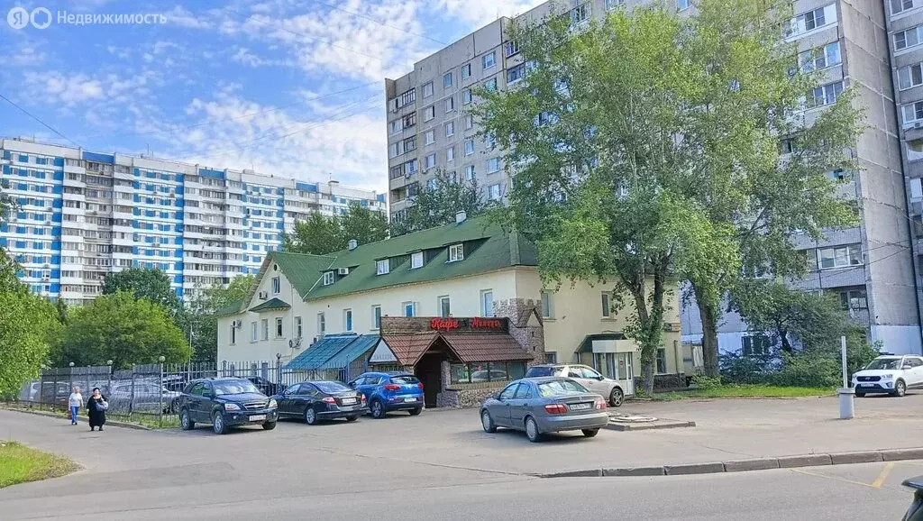 Офис (35.6 м) - Фото 0