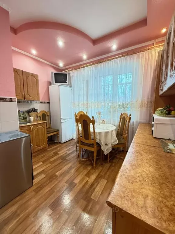 4-к кв. Саха (Якутия), Нерюнгри просп. Дружбы Народов, 25 (83.6 м) - Фото 2