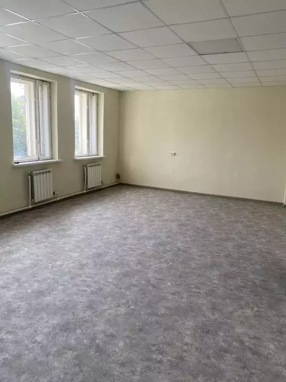 Офис в Омская область, Омск ул. 1-я Транспортная, 11 (35 м) - Фото 1