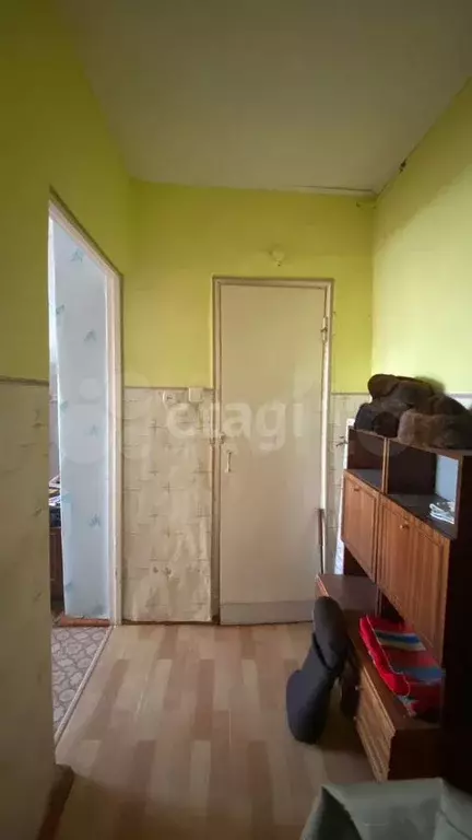 1-к. квартира, 28,3 м, 2/2 эт. - Фото 0