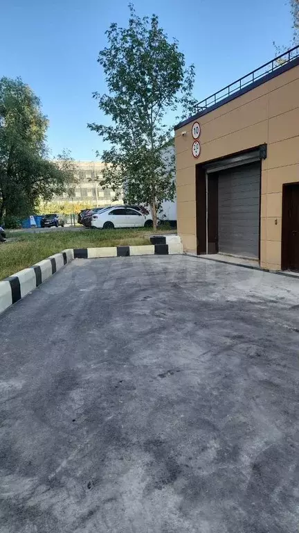 Машиноместо, 25 м - Фото 0