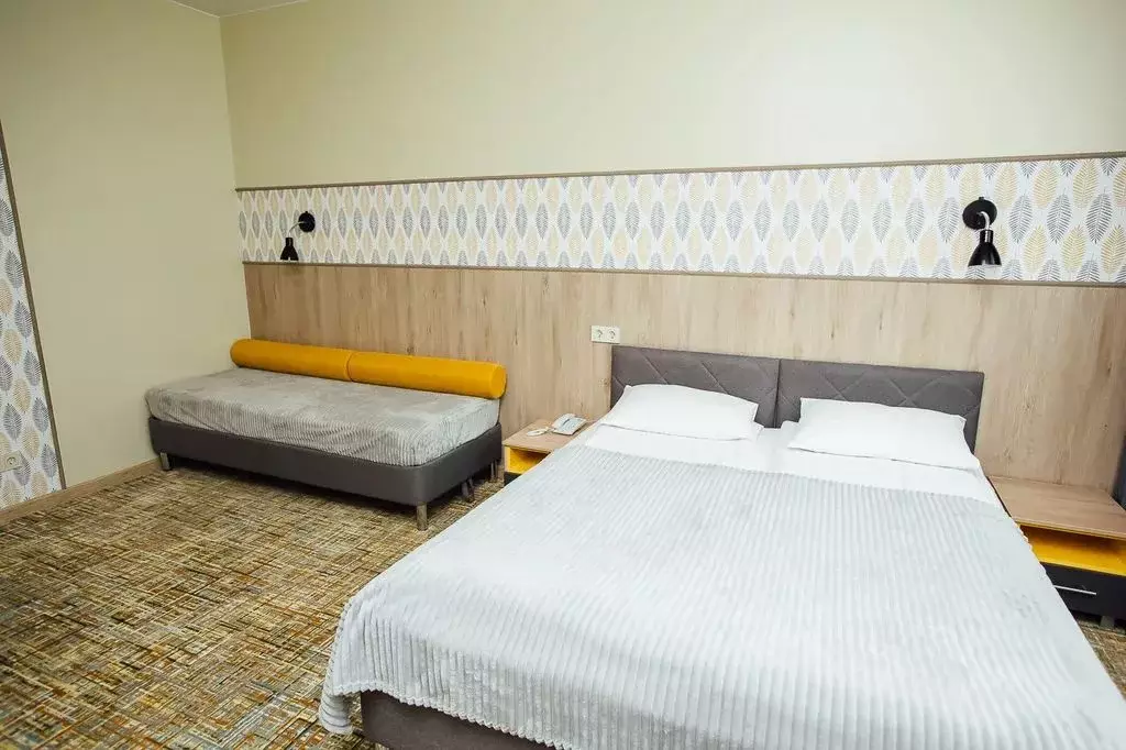 Комната Рязанская область, Рязанский муниципальный округ, пос. Варские ... - Фото 2