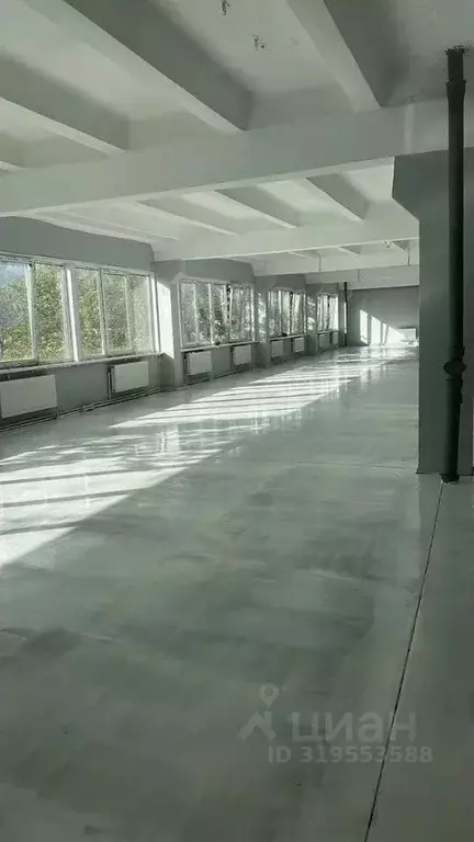 Склад в Московская область, Подольск ул. Большая Серпуховская, 43к102 ... - Фото 0