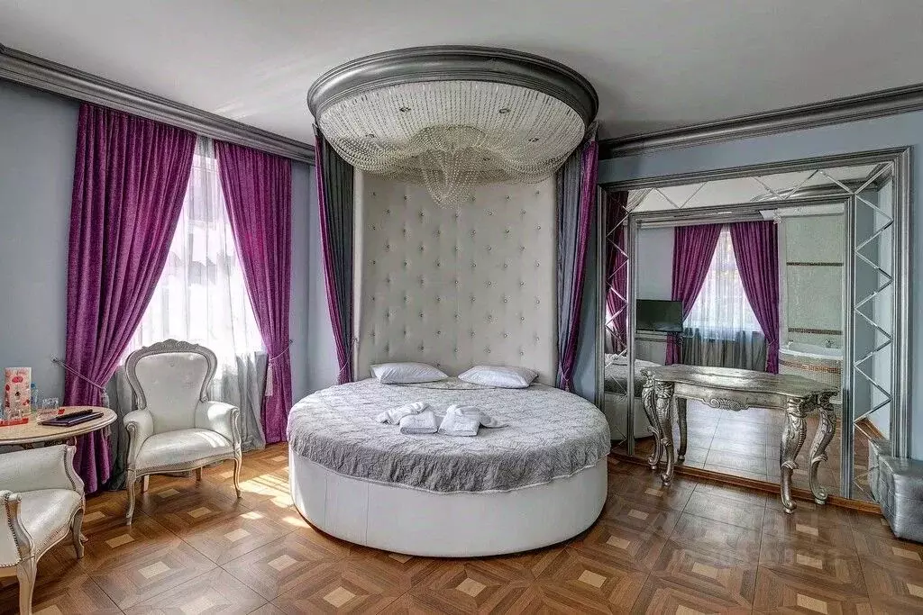 Комната Москва ул. Гастелло, 5 (10.0 м) - Фото 1