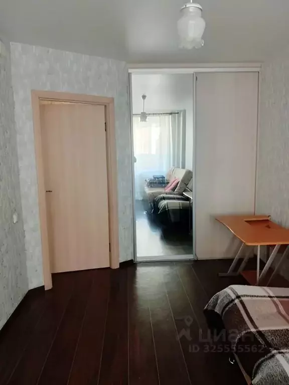 1-к кв. Красноярский край, Красноярск ул. Калинина, 185 (36.0 м) - Фото 1