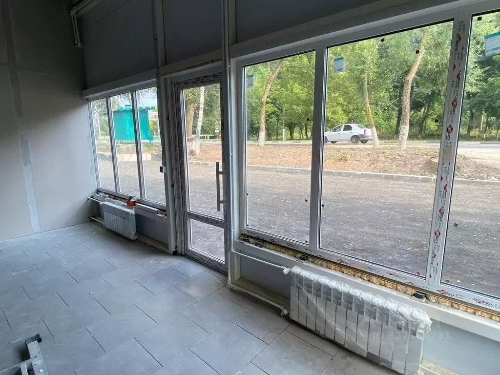 Помещение свободного назначения в Калужская область, Бабынинский ... - Фото 1