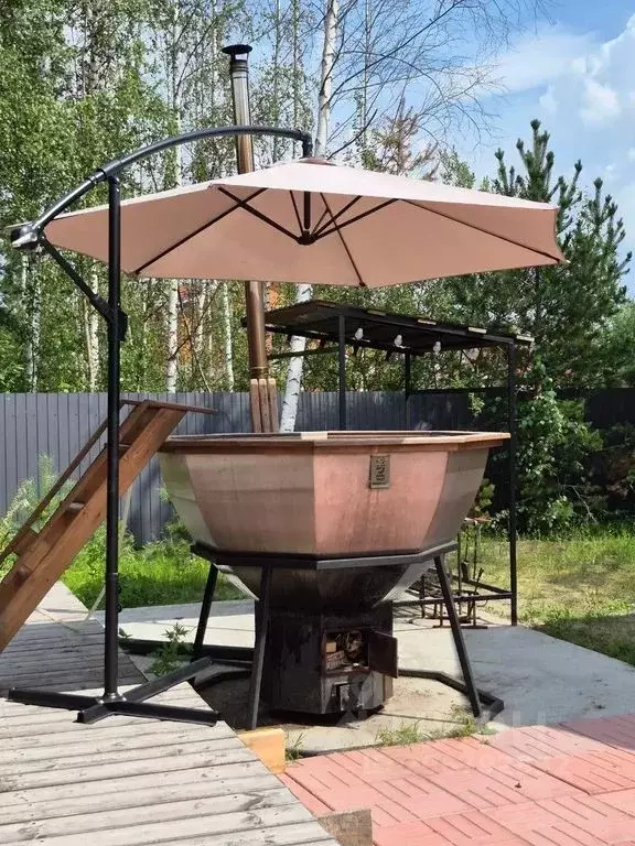 Дом в Нижегородская область, Балахнинский муниципальный округ, № 7 ... - Фото 2