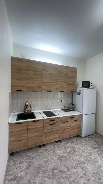 1-к кв. Ямало-Ненецкий АО, Муравленко ул. Ленина, 6 (32.7 м) - Фото 1