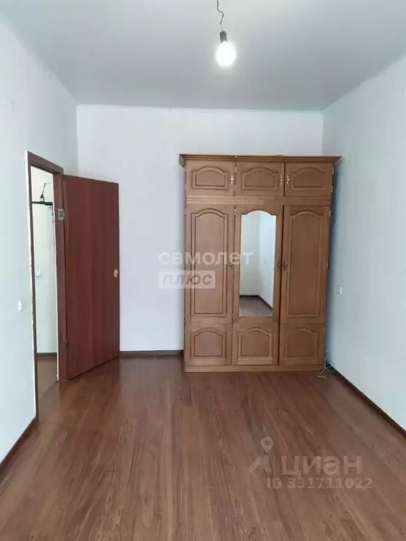 1-к кв. Кабардино-Балкария, Нальчик ул. Хужокова, 145Д (32.0 м) - Фото 1