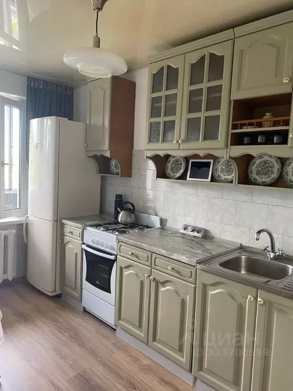 3-к кв. Московская область, Люберцы ул. 8 Марта, 53 (70.7 м) - Фото 1