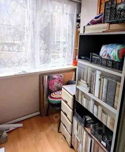 2-к кв. Московская область, Балашиха Железнодорожный мкр, ул. ... - Фото 2