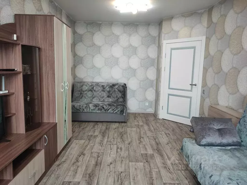 1-к кв. Ростовская область, Таганрог ул. Адмирала Крюйса, 19 (35.0 м) - Фото 1