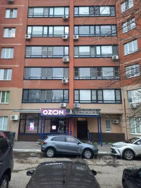 3-к кв. Самарская область, Самара Центральная ул., 3 (77.0 м) - Фото 1