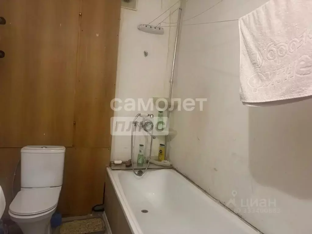 1-к кв. Москва Рождественская ул., 6 (35.0 м) - Фото 2