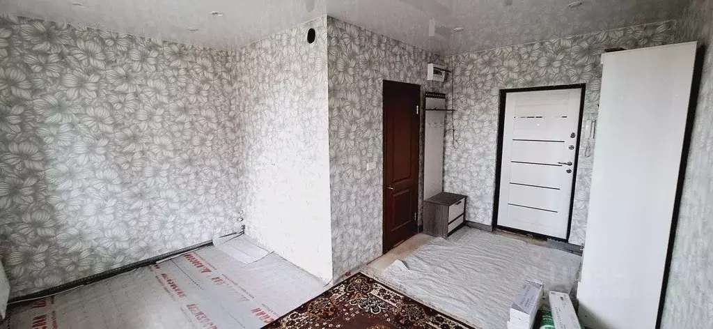 Студия Свердловская область, Белоярский муниципальный округ, с. ... - Фото 1