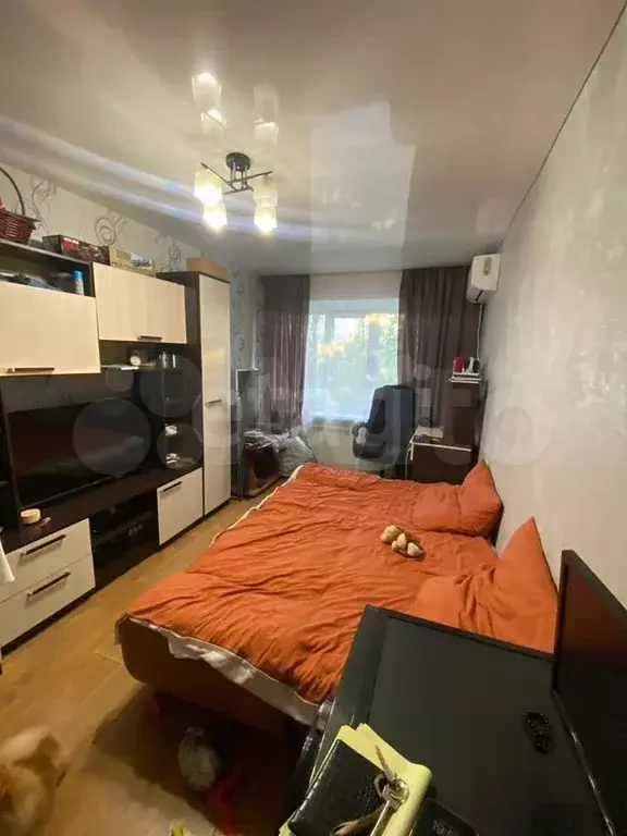 1-к. квартира, 30 м, 1/10 эт. - Фото 0