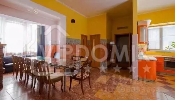 Дом в Новосибирская область, Новосибирский район, Мичуринский ... - Фото 2