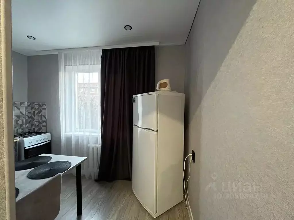1-к кв. Северная Осетия, Владикавказ Весенняя ул., 19 (34.0 м) - Фото 1