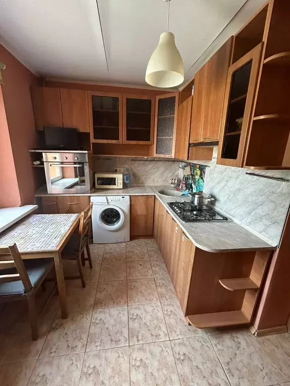 2-к. квартира, 54 м, 5/10 эт. - Фото 0