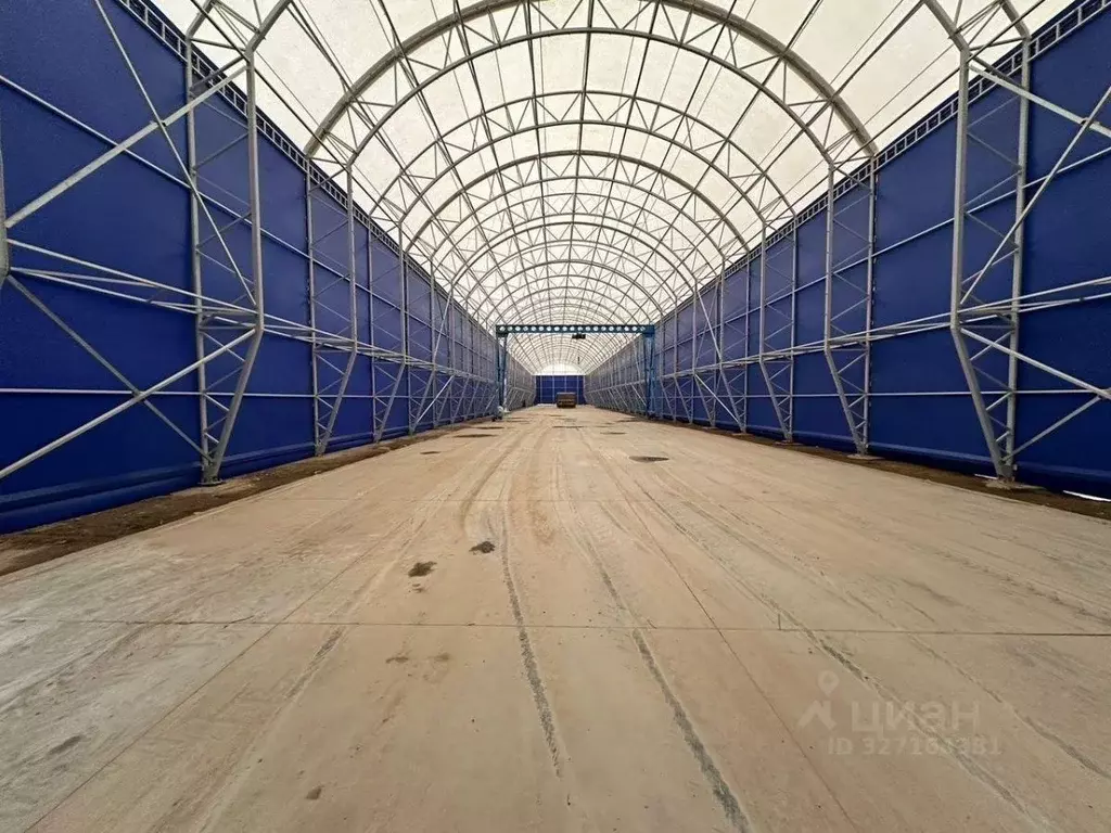 Склад в Московская область, Ленинский городской округ, д. Апаринки с13 ... - Фото 2