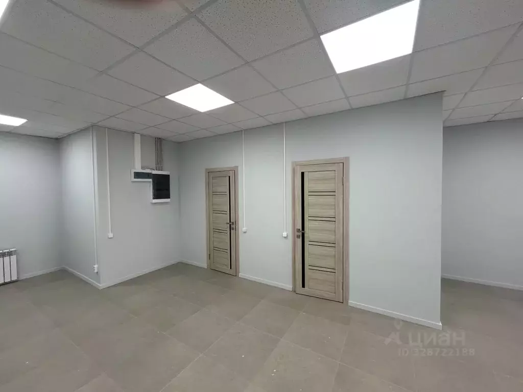 Помещение свободного назначения в Астраханская область, Астрахань ул. ... - Фото 2